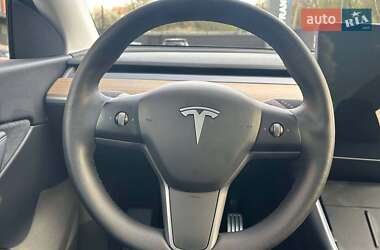 Внедорожник / Кроссовер Tesla Model Y 2020 в 