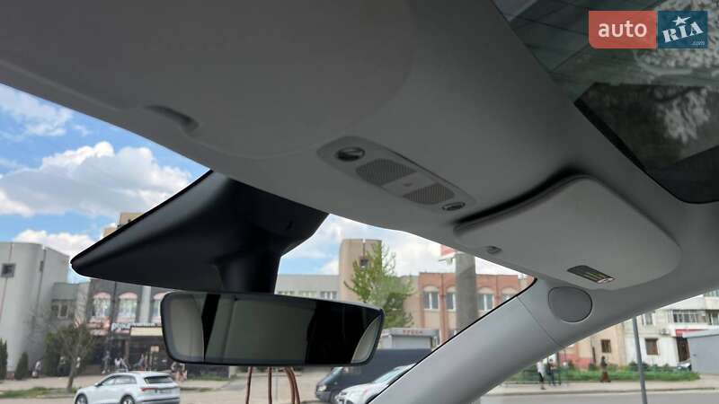 Внедорожник / Кроссовер Tesla Model Y 2021 в Львове фото 22 Внедорожник / Кроссовер Tesla Model Y 2021 в Львове