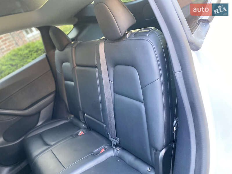 Внедорожник / Кроссовер Tesla Model Y 2020 в Буче фото 12 Внедорожник / Кроссовер Tesla Model Y 2020 в Буче