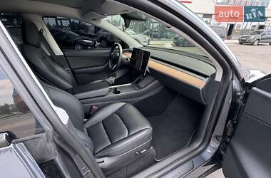 Внедорожник / Кроссовер Tesla Model Y 2021 в 