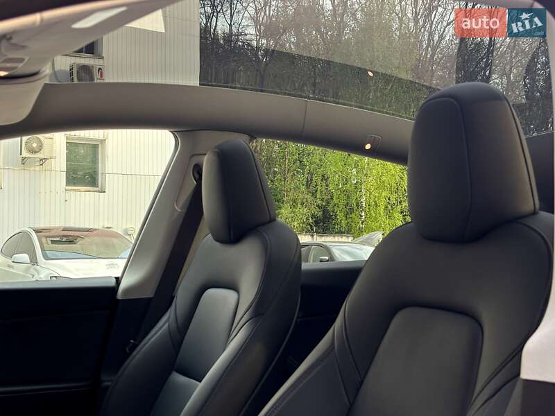 Внедорожник / Кроссовер Tesla Model Y 2024 в Киеве фото 14 Внедорожник / Кроссовер Tesla Model Y 2024 в Киеве