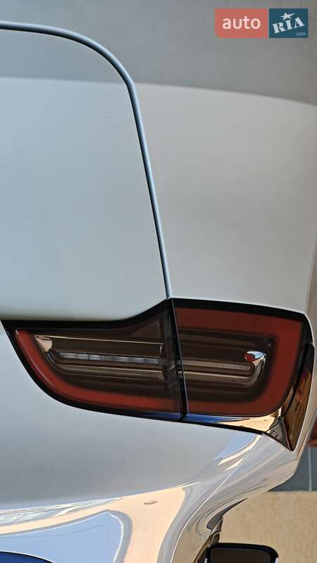 Внедорожник / Кроссовер Tesla Model Y 2021 в Львове
