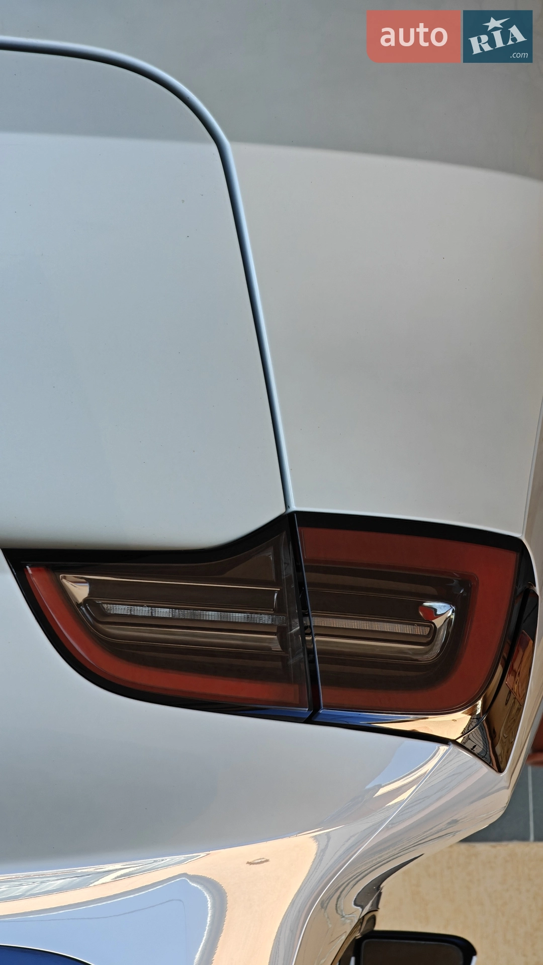 2021 Tesla Model Y - мініатюра 10