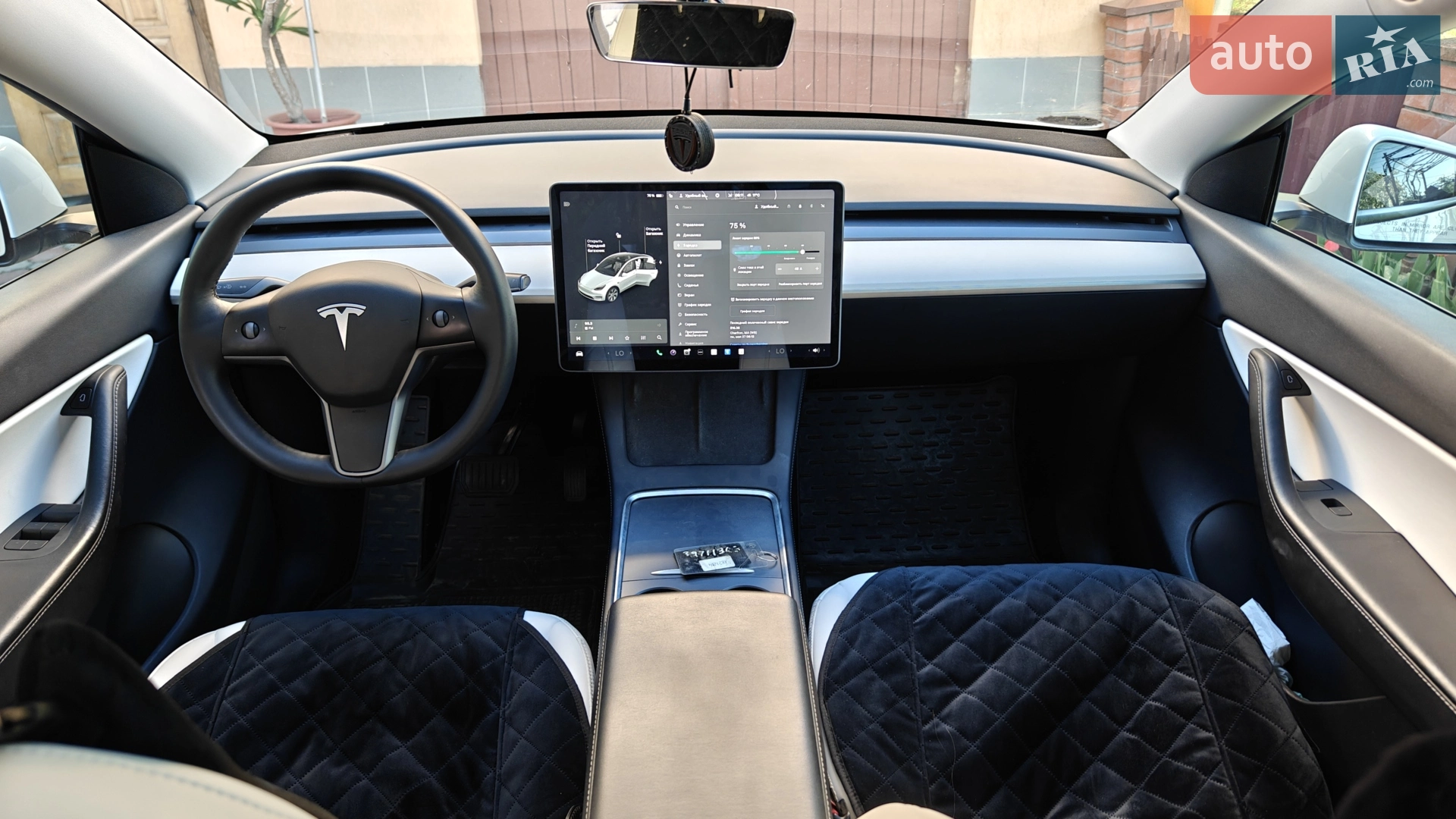 2021 Tesla Model Y - мініатюра 14