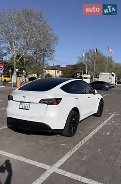 Внедорожник / Кроссовер Tesla Model Y 2024 в Одессе