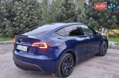 Внедорожник / Кроссовер Tesla Model Y 2023 в 
