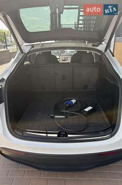 Позашляховик / Кросовер Tesla Model Y 2022 в 