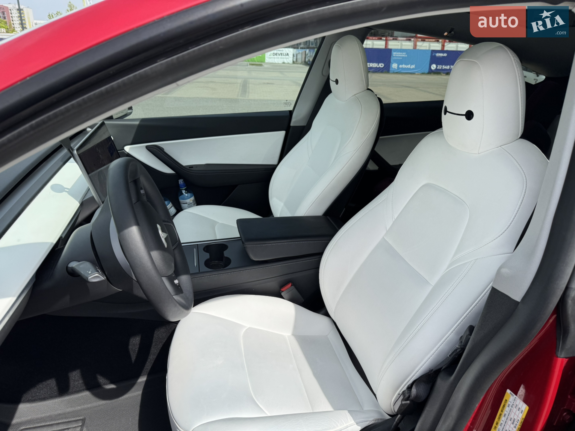 2021 Tesla Model Y - мініатюра 12