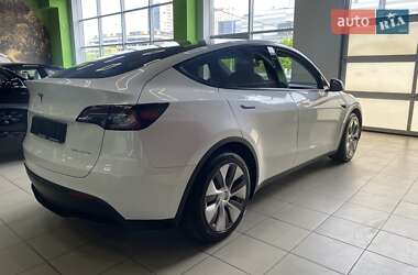 Внедорожник / Кроссовер Tesla Model Y 2023 в 
