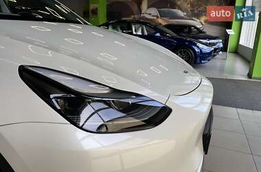 Внедорожник / Кроссовер Tesla Model Y 2023 в 