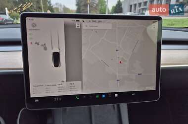 Внедорожник / Кроссовер Tesla Model Y 2023 в 