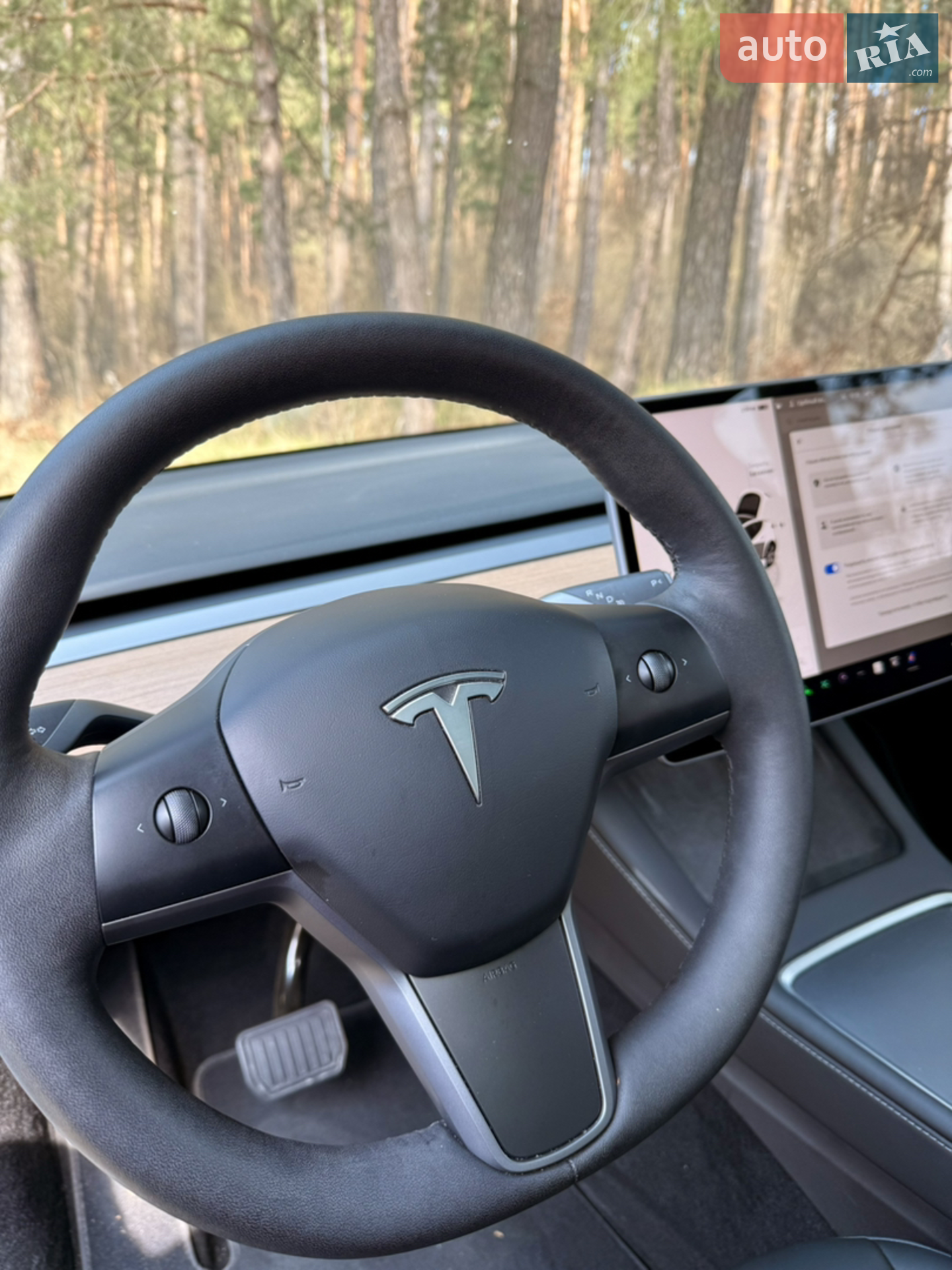 2023 Tesla Model Y - мініатюра 2