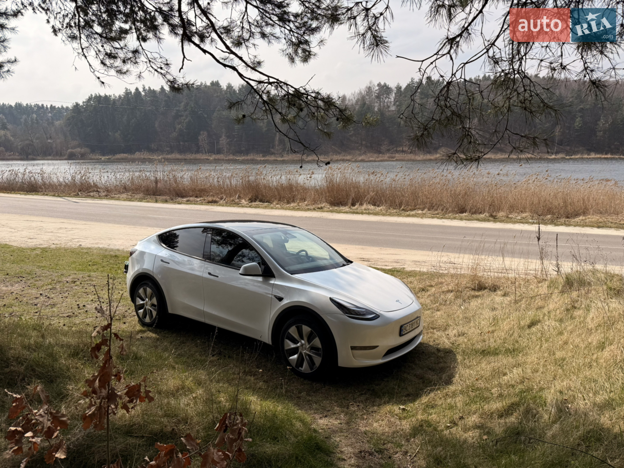 2022 Tesla Model Y - мініатюра 31