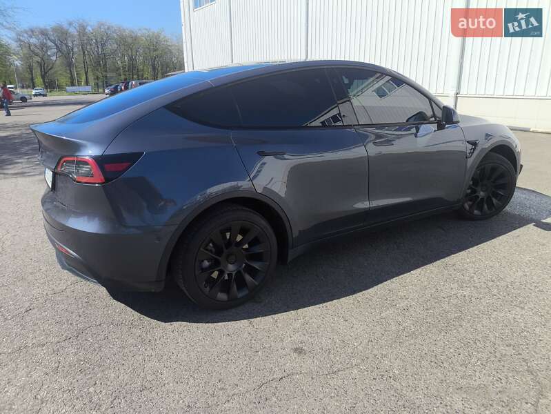 Позашляховик / Кросовер Tesla Model Y 2022 в Ізмаїлі