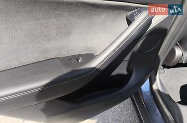 Внедорожник / Кроссовер Tesla Model Y 2022 в 