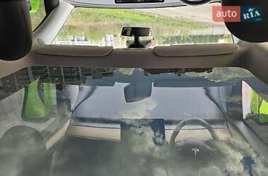 Внедорожник / Кроссовер Tesla Model Y 2023 в 
