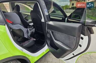 Внедорожник / Кроссовер Tesla Model Y 2023 в 