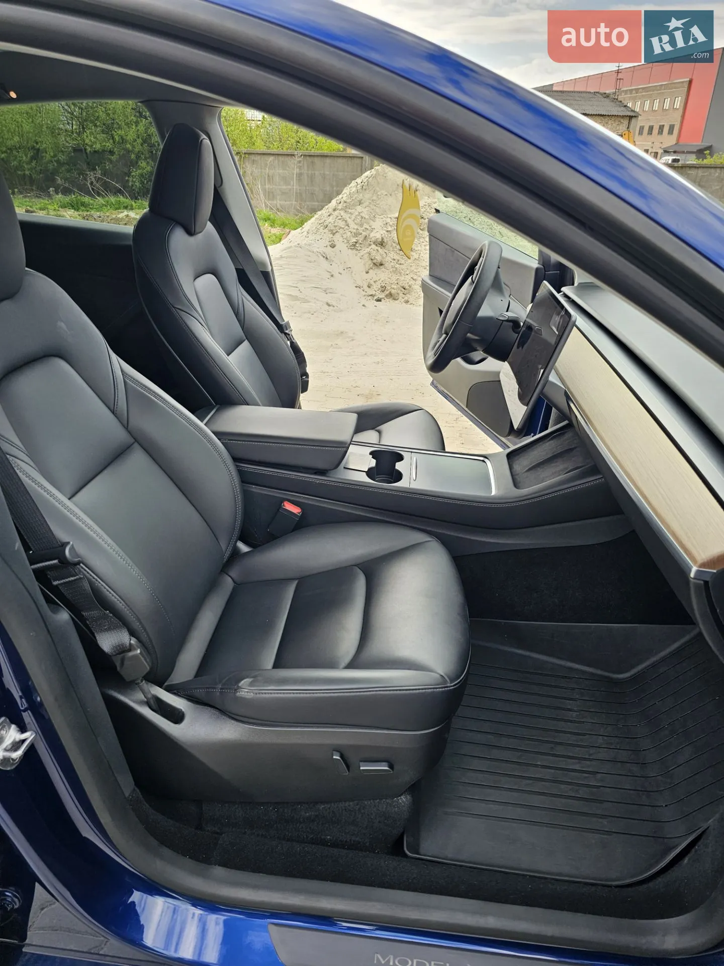 2022 Tesla Model Y - мініатюра 7