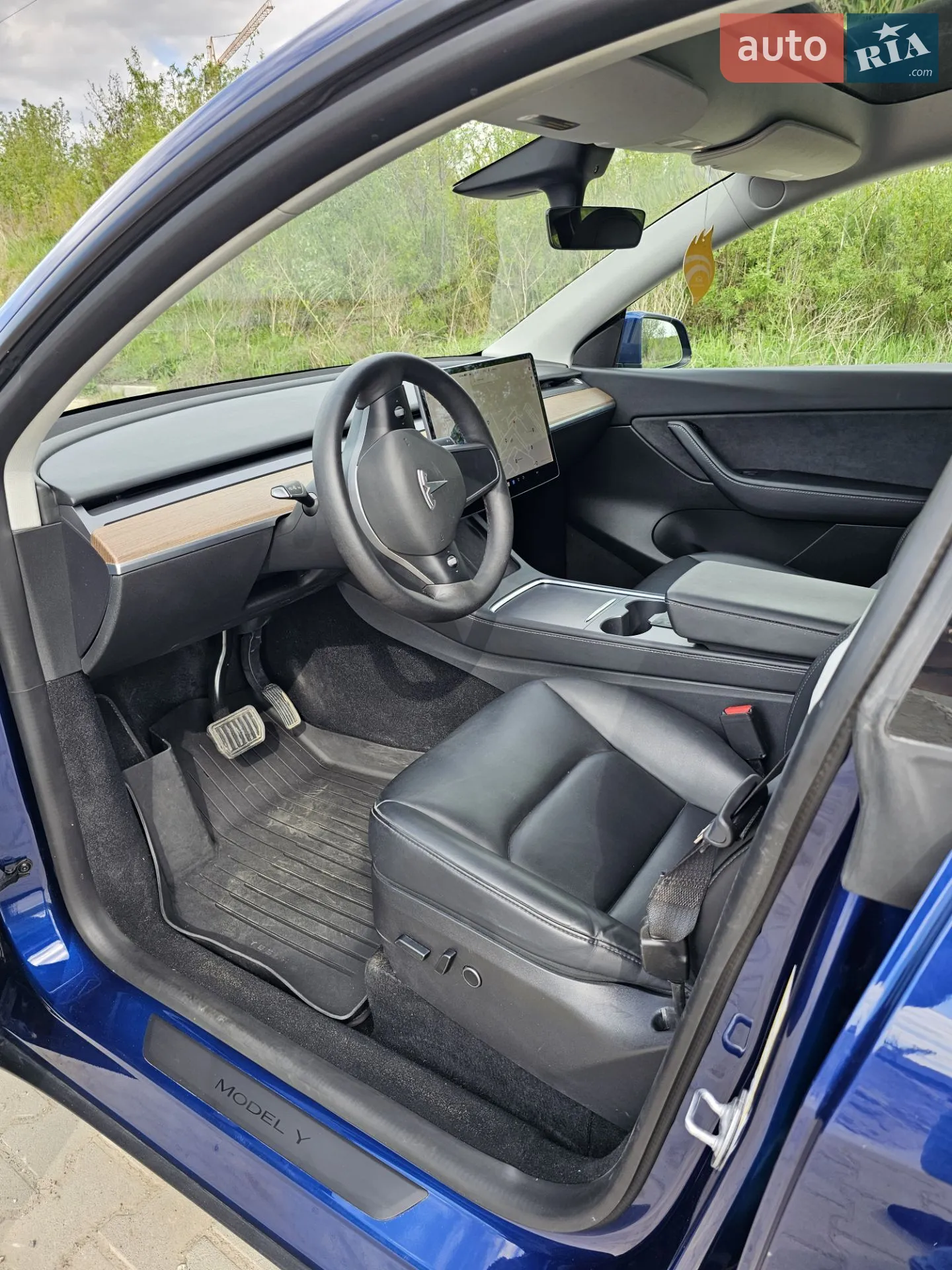 2022 Tesla Model Y - мініатюра 8