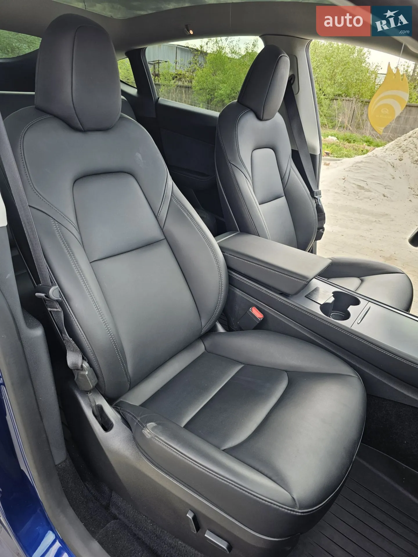 2022 Tesla Model Y - мініатюра 18