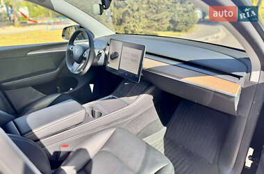 Внедорожник / Кроссовер Tesla Model Y 2023 в 