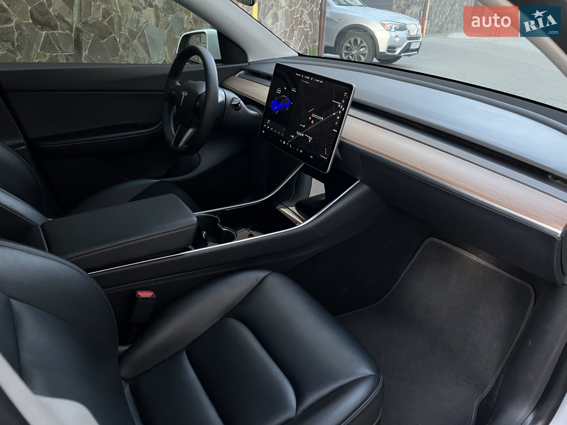 2020 Tesla Model Y - мініатюра 23