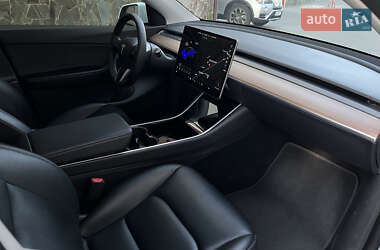 Внедорожник / Кроссовер Tesla Model Y 2020 в 