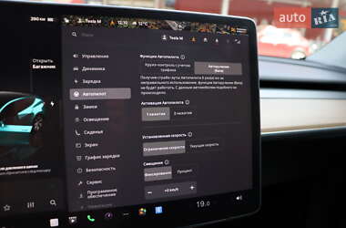 Внедорожник / Кроссовер Tesla Model Y 2023 в 