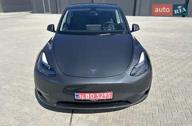 Внедорожник / Кроссовер Tesla Model Y 2023 в Одессе