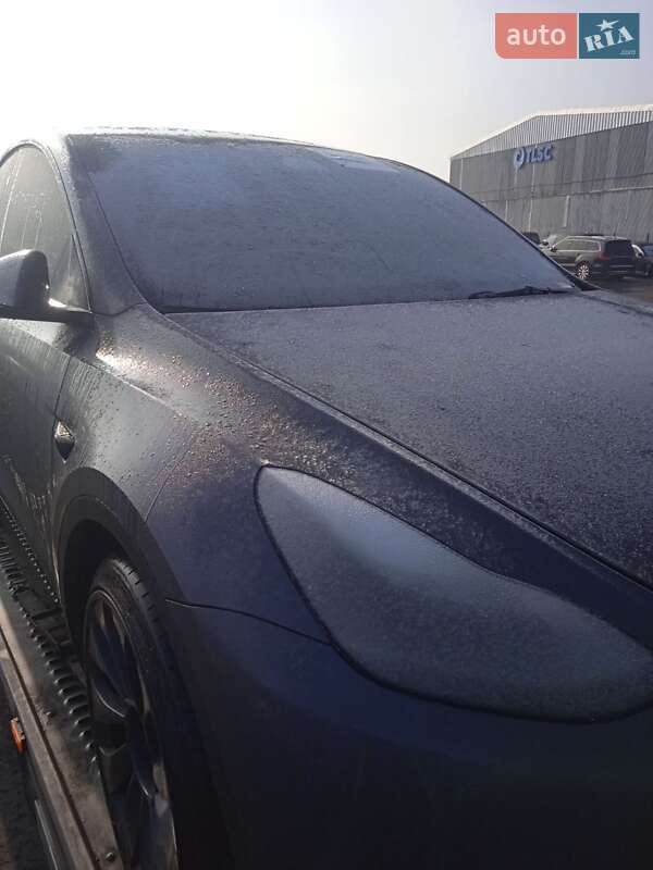Внедорожник / Кроссовер Tesla Model Y 2023 в Кропивницком фото 51 Внедорожник / Кроссовер Tesla Model Y 2023 в Кропивницком