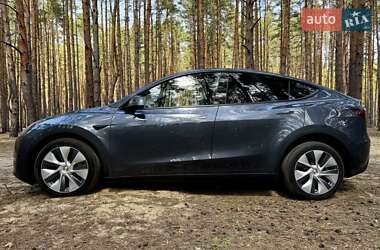 Внедорожник / Кроссовер Tesla Model Y 2023 в Ирпене
