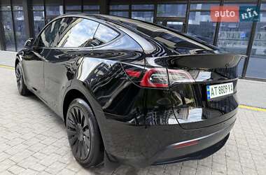 Внедорожник / Кроссовер Tesla Model Y 2023 в 