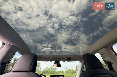 Внедорожник / Кроссовер Tesla Model Y 2020 в 