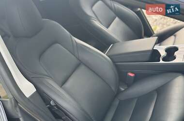 Внедорожник / Кроссовер Tesla Model Y 2020 в 