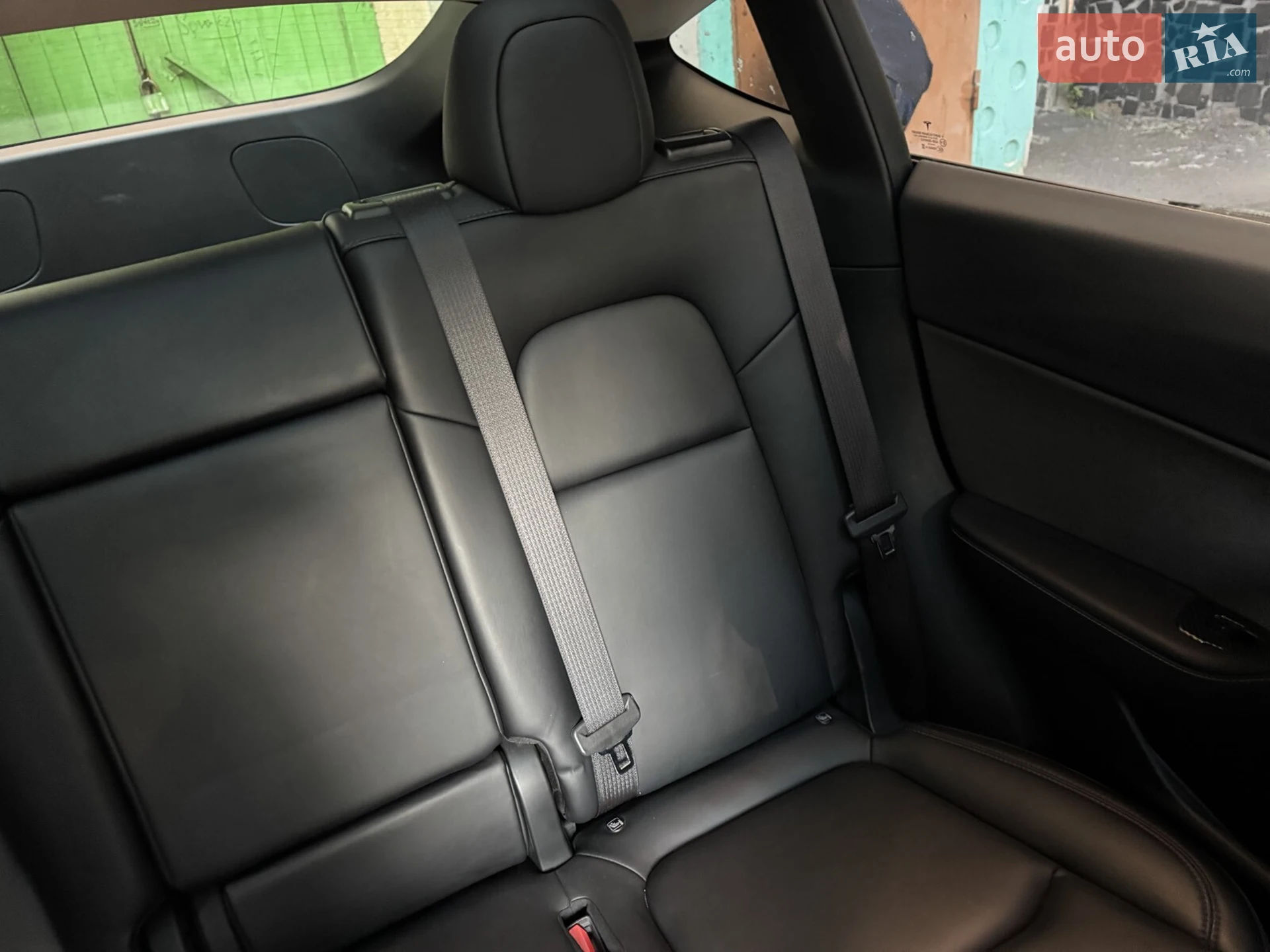 2021 Tesla Model Y - мініатюра 19