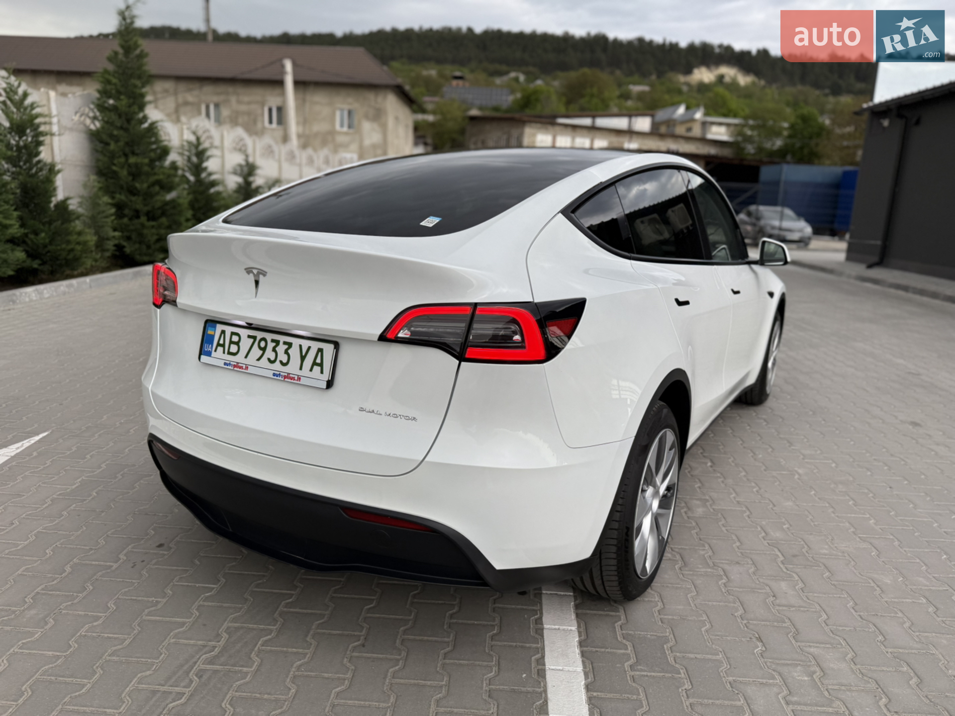 2023 Tesla Model Y - мініатюра 17