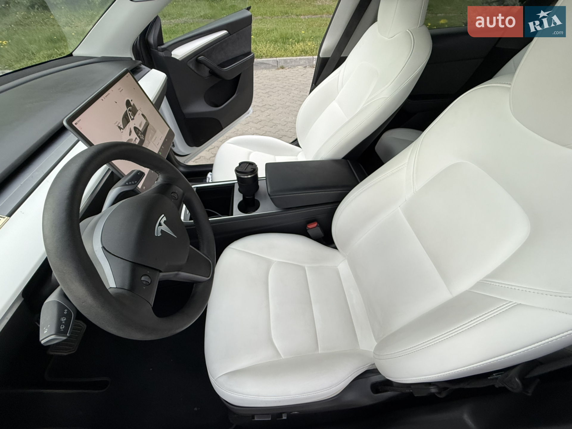 2023 Tesla Model Y - мініатюра 65