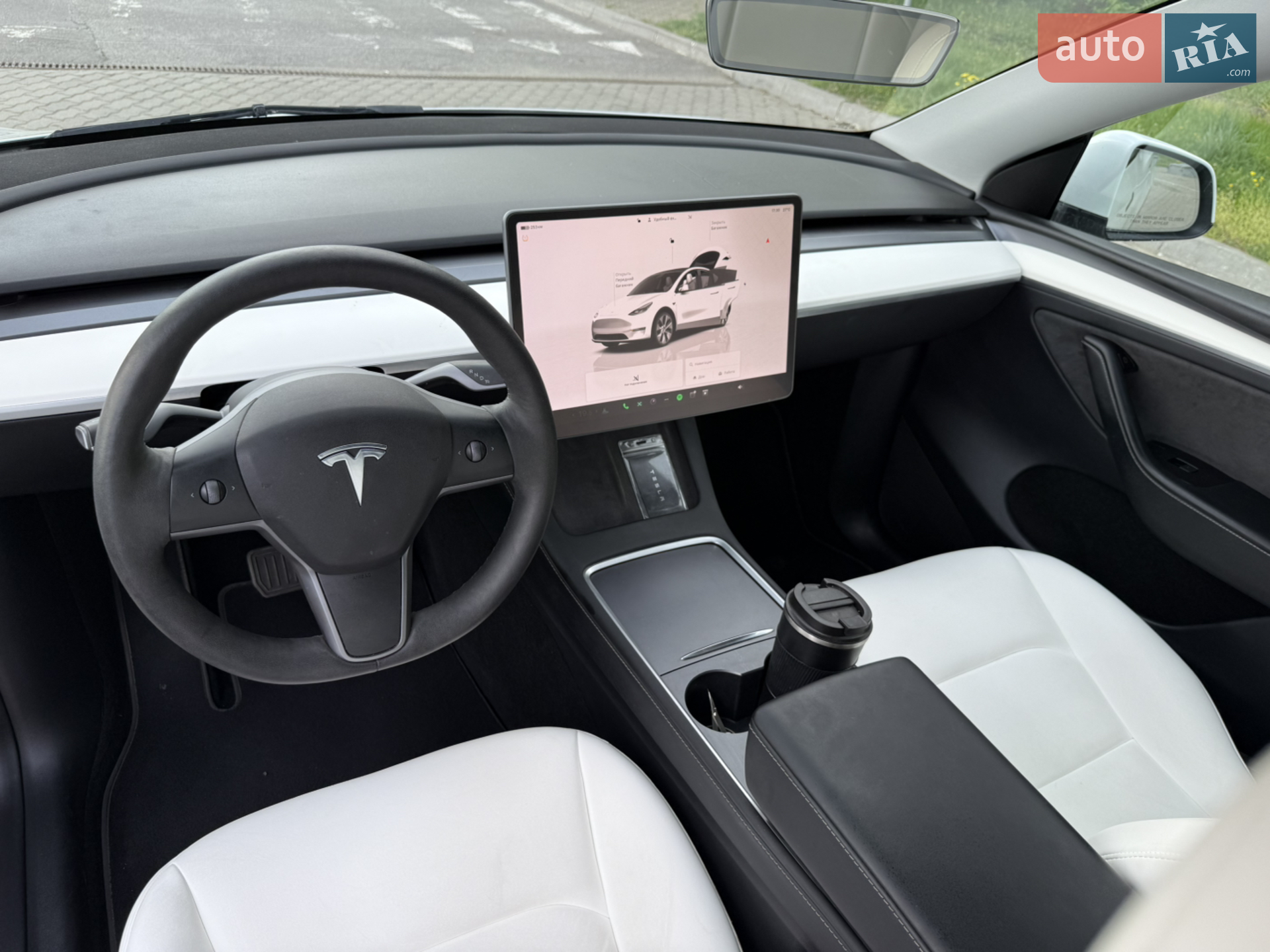 2023 Tesla Model Y - мініатюра 76