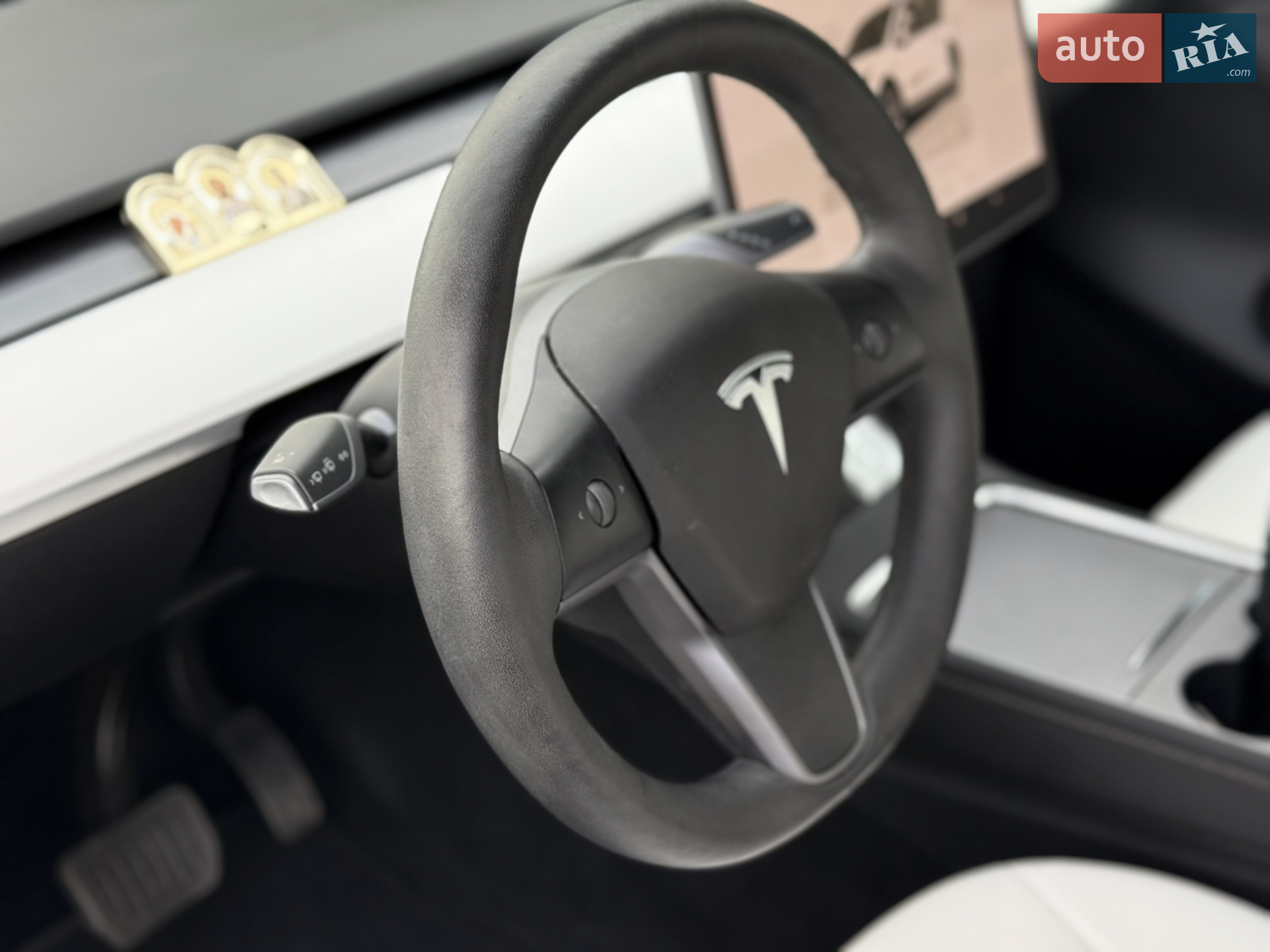 2023 Tesla Model Y - мініатюра 84