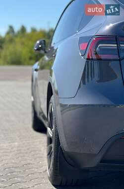 Позашляховик / Кросовер Tesla Model Y 2023 в Ковелі