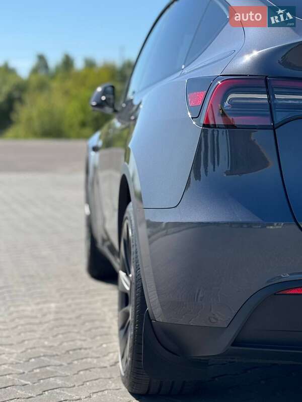 Позашляховик / Кросовер Tesla Model Y 2023 в Ковелі