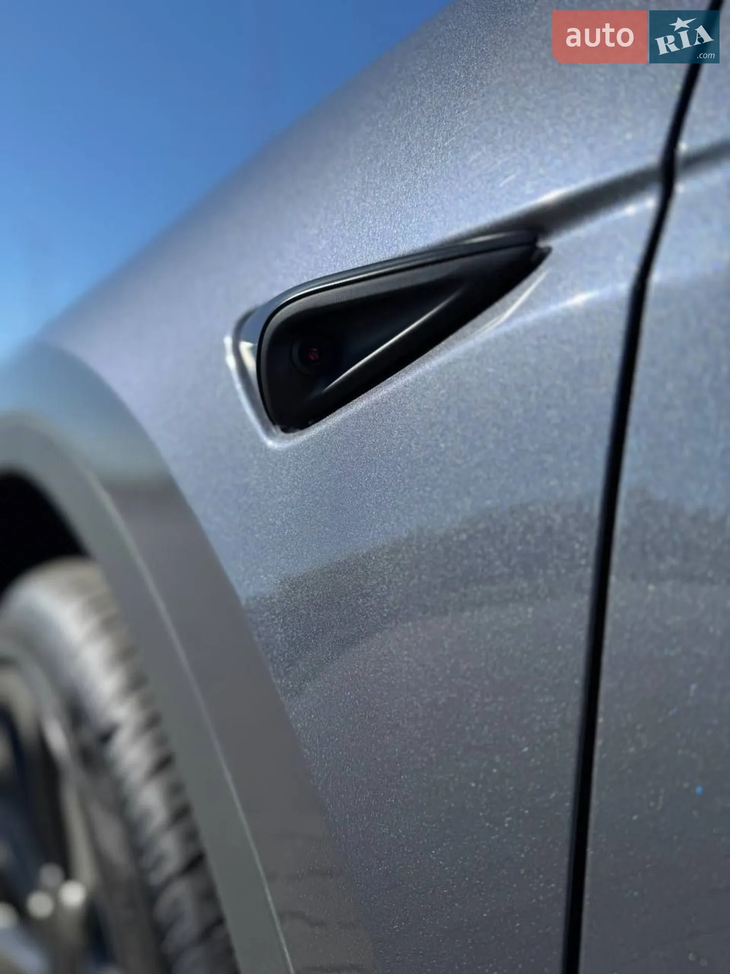 2023 Tesla Model Y - мініатюра 9