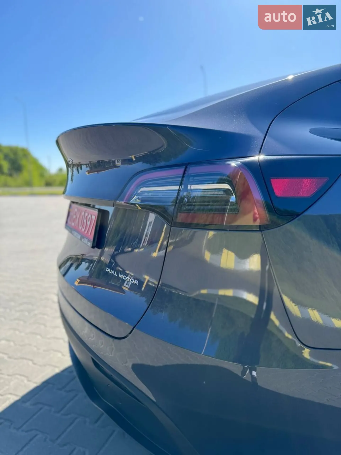2023 Tesla Model Y - мініатюра 19