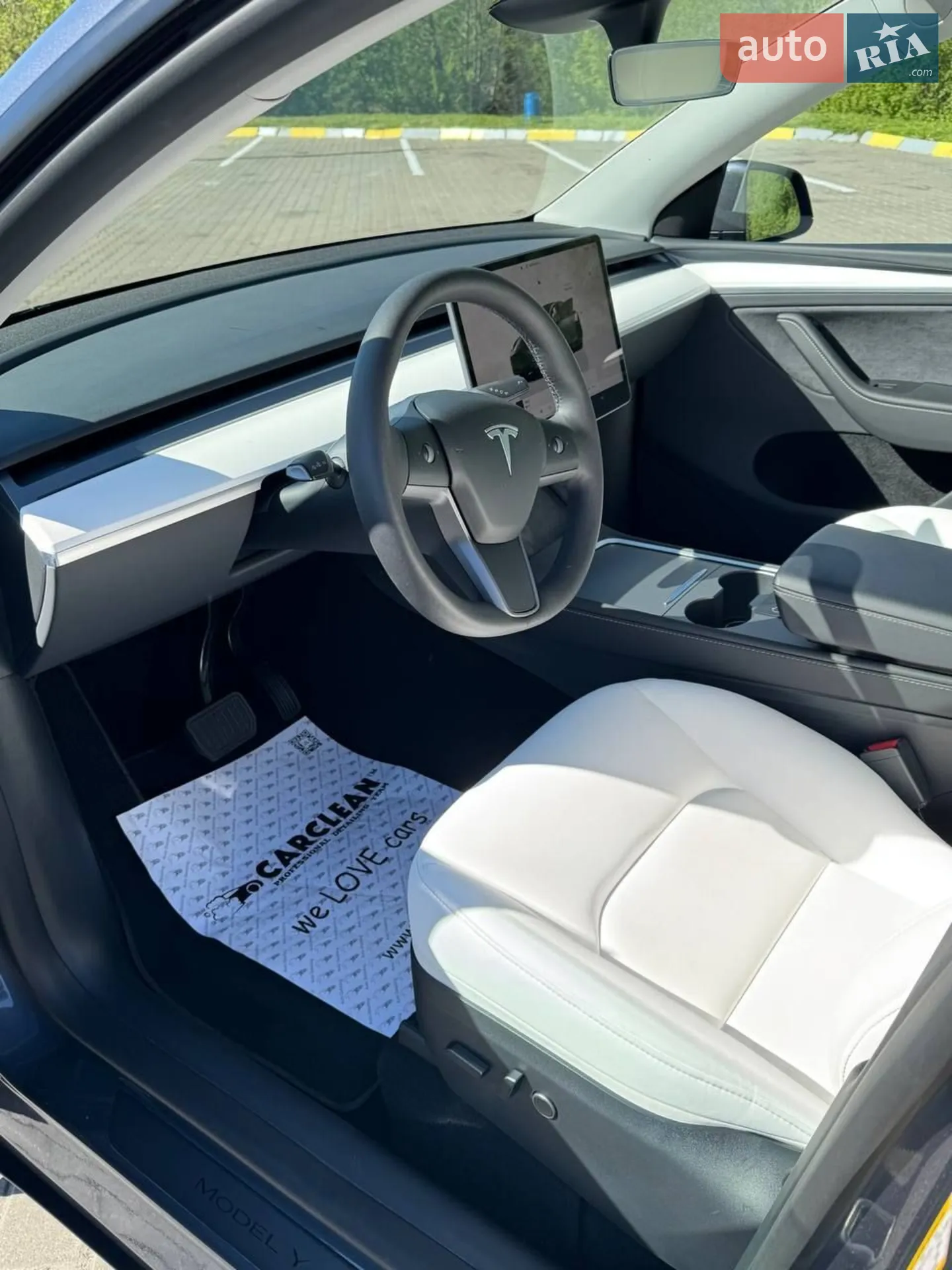 2023 Tesla Model Y - мініатюра 20