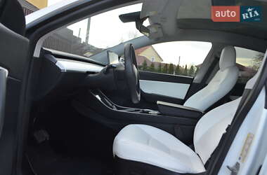 Внедорожник / Кроссовер Tesla Model Y 2020 в 