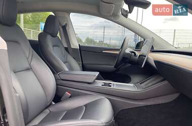 Внедорожник / Кроссовер Tesla Model Y 2023 в 