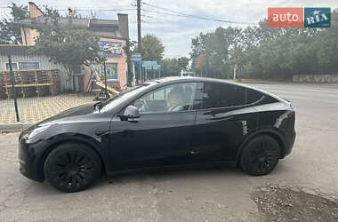 Позашляховик / Кросовер Tesla Model Y 2022 в Києві
