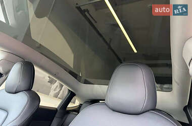 Внедорожник / Кроссовер Tesla Model Y 2021 в 
