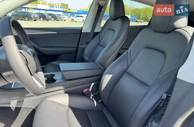 Внедорожник / Кроссовер Tesla Model Y 2023 в 
