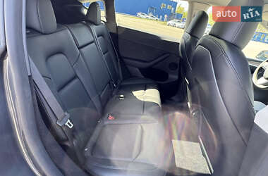 Внедорожник / Кроссовер Tesla Model Y 2023 в 